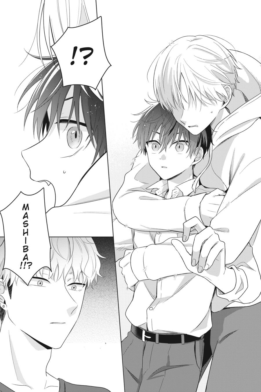 Be My Worst Nightmare! ep. 7 26