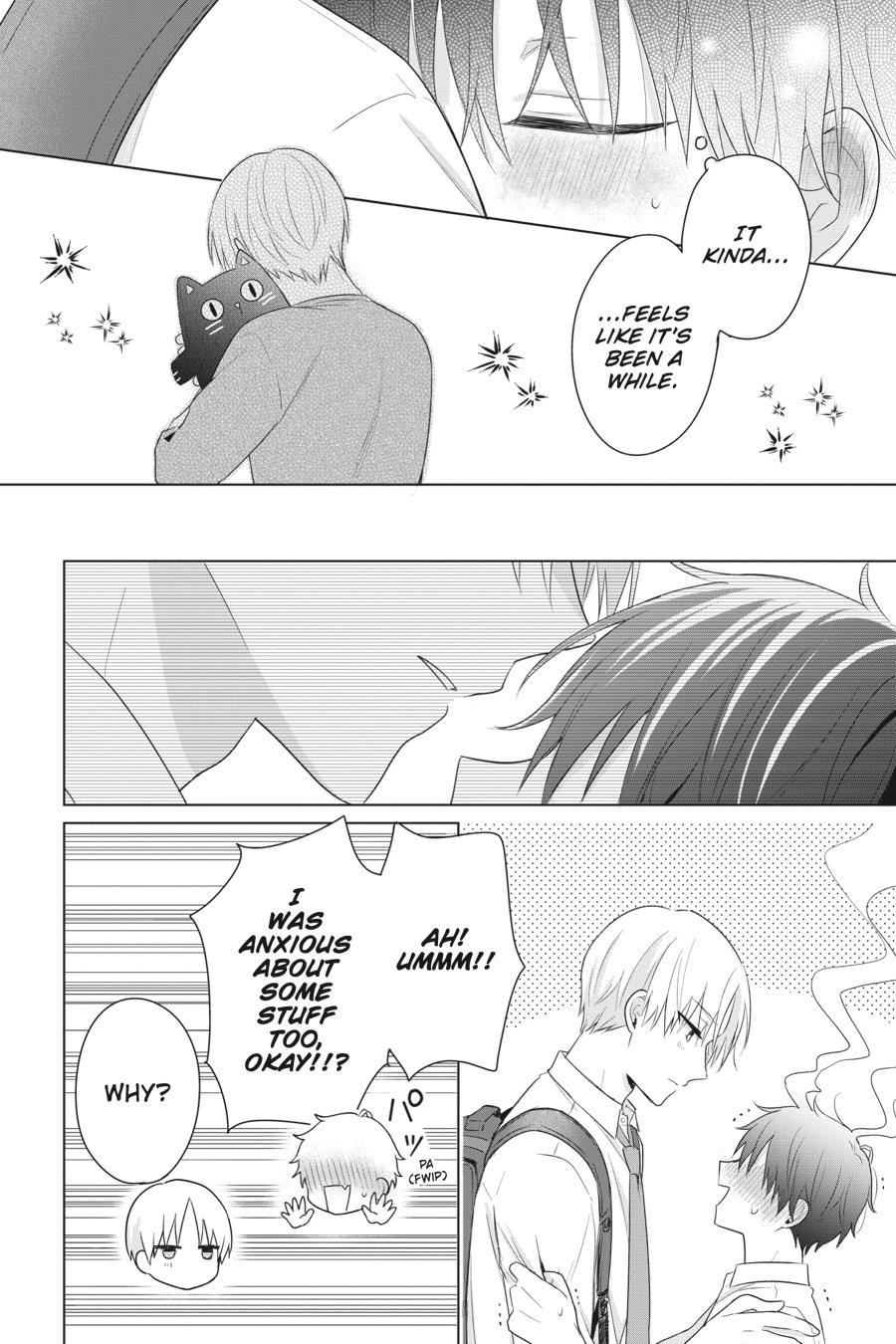 Be My Worst Nightmare! ep. 9 22