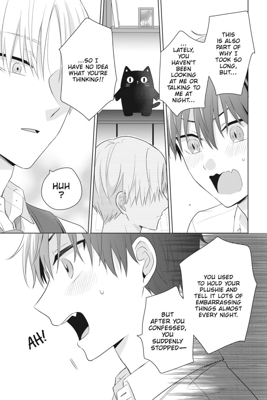 Be My Worst Nightmare! ep. 9 23