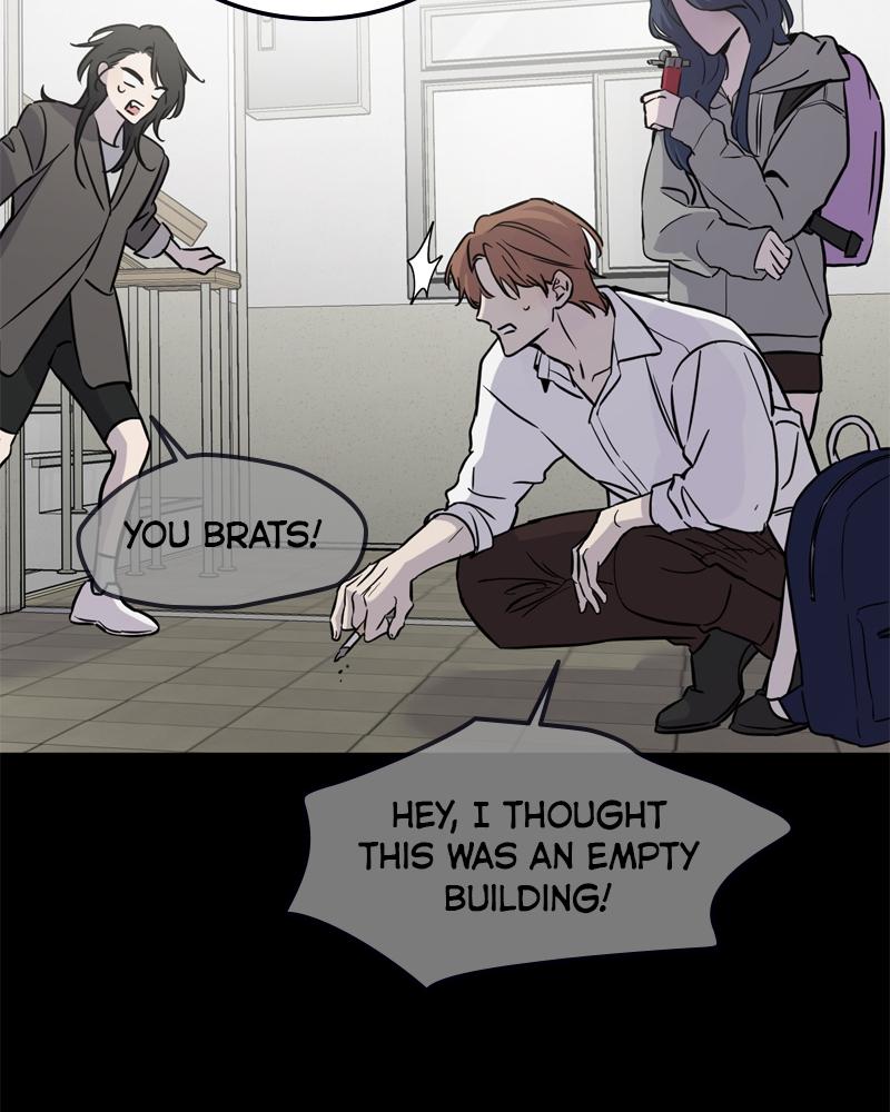 Beastly Things Episode 1 84