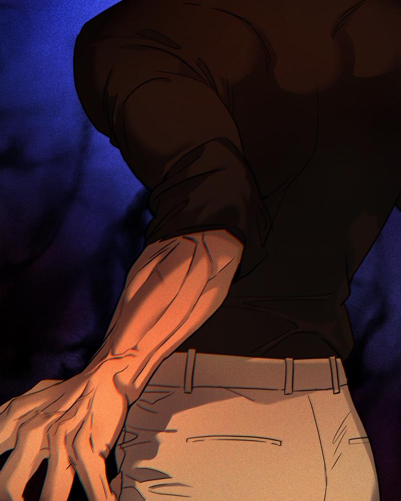 Beastly Things Episode 1 141