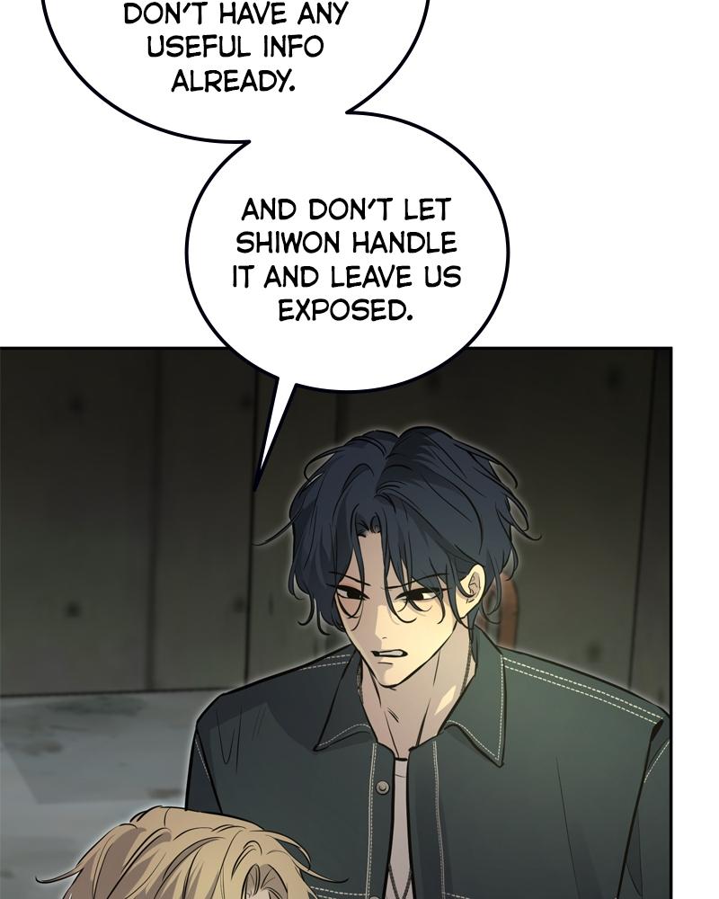 Beastly Things Episode 4 128
