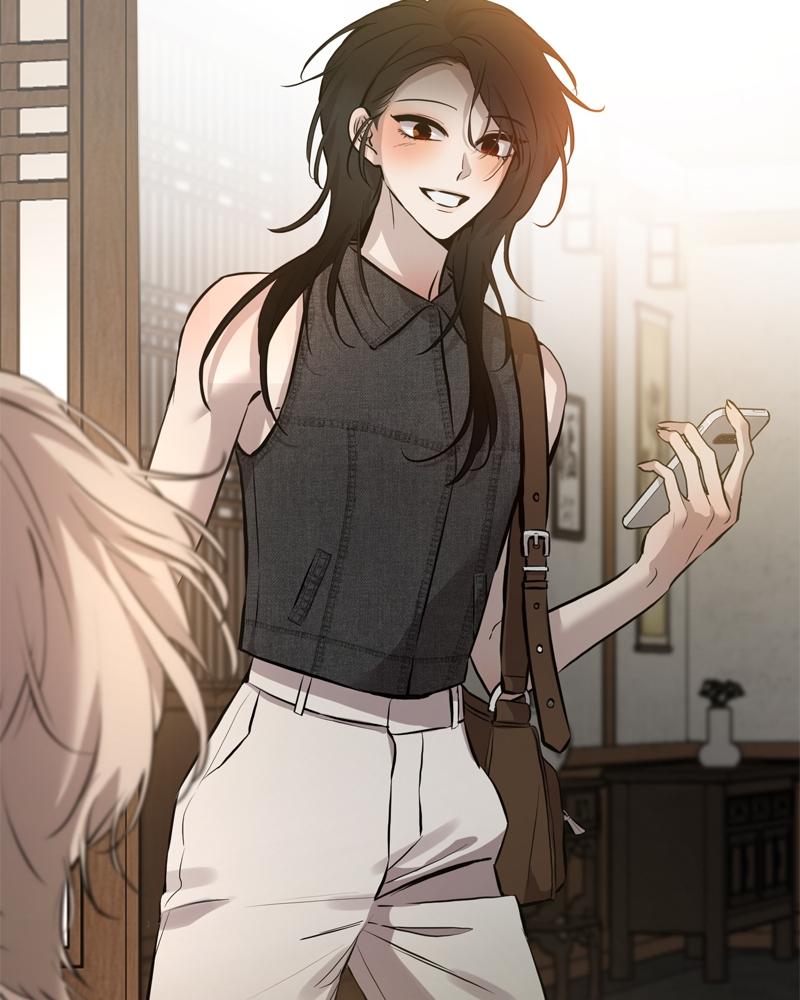 Beastly Things Episode 6 36