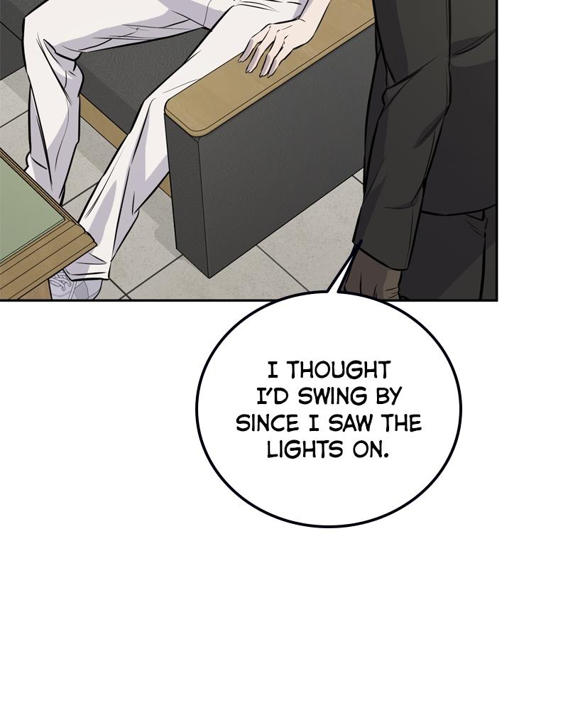 Beastly Things Episode 7 135