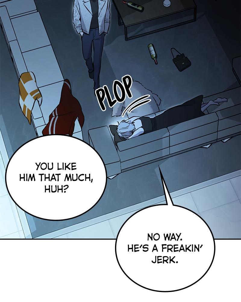 Beastly Things Episode 9 30