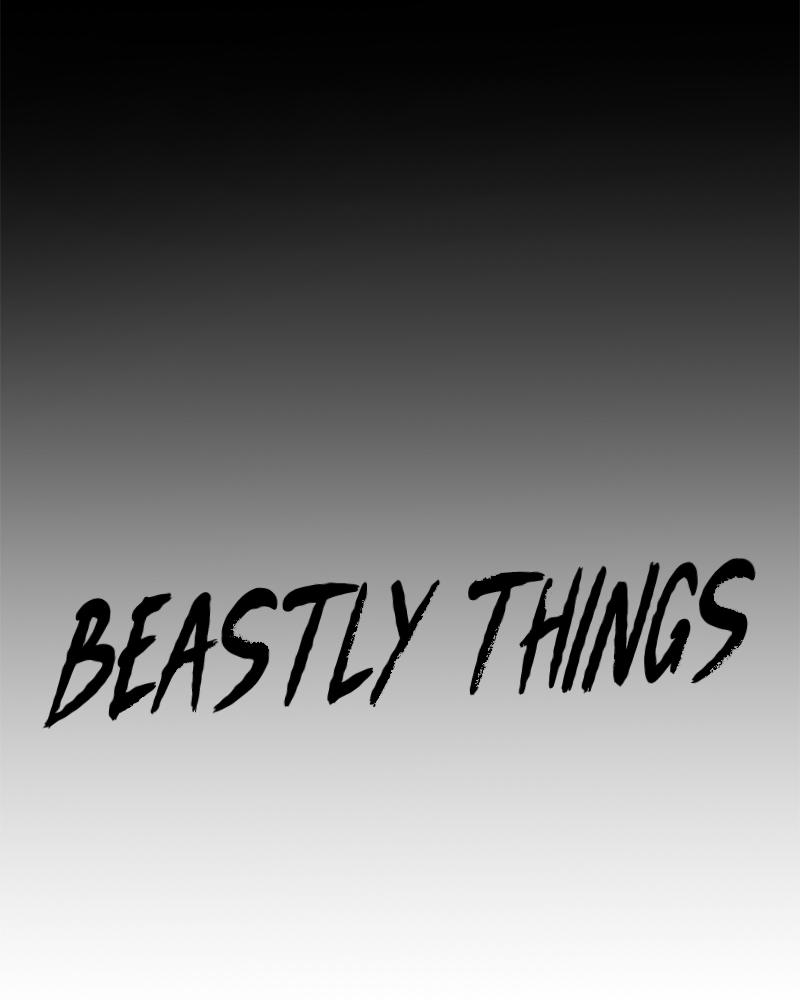 Beastly Things Episode 27 25