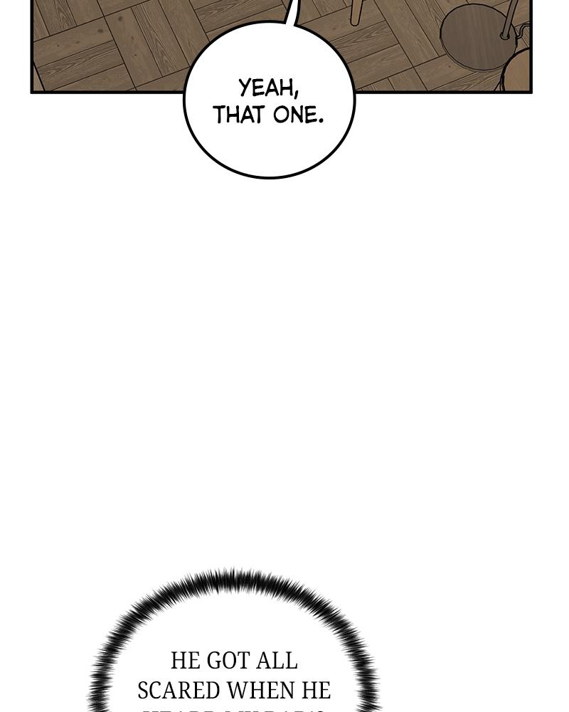 Beastly Things Episode 33 101