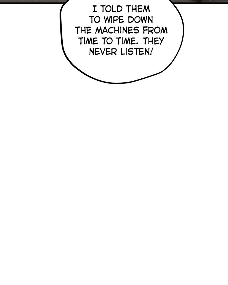 Beastly Things Episode 34 124