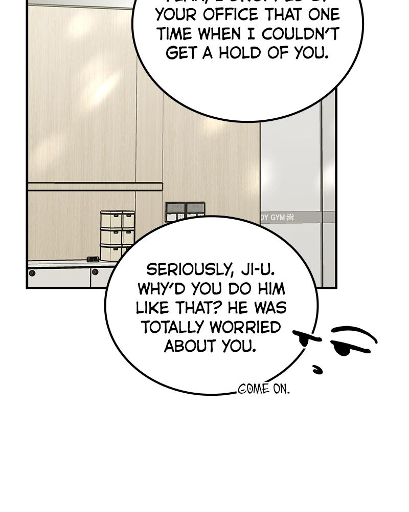 Beastly Things Episode 35 50