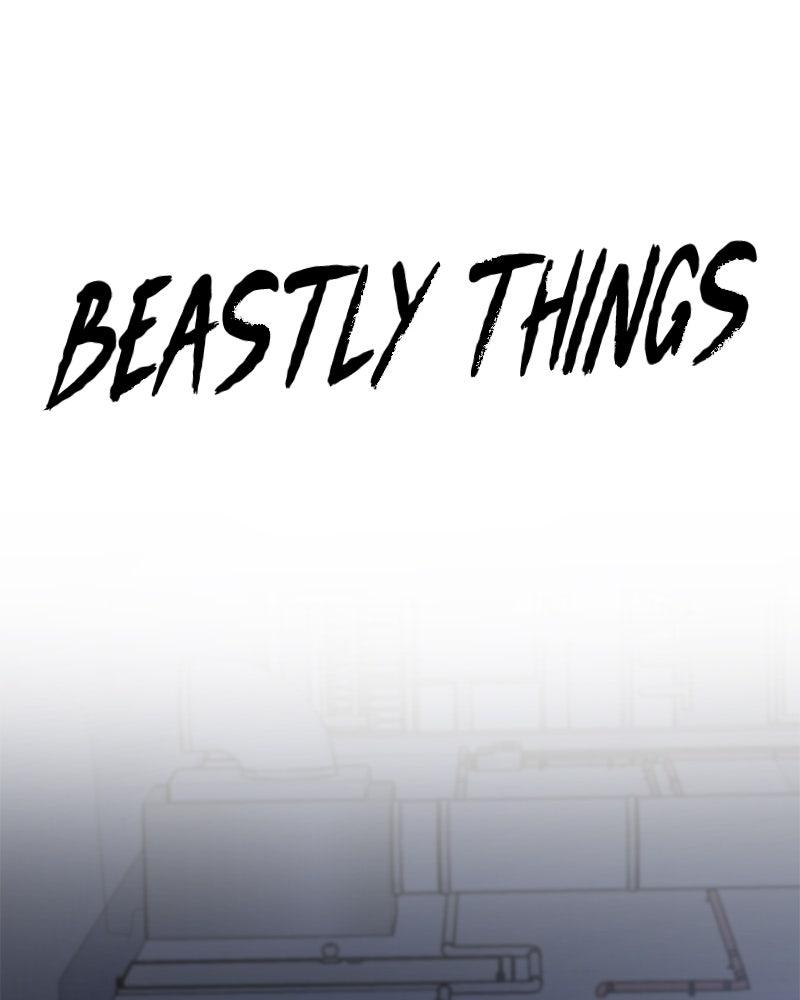 Beastly Things Episode 37 85