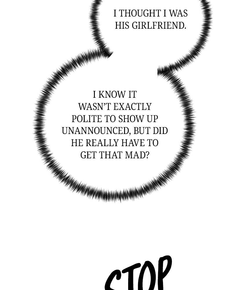 Beastly Things Chapter 40 - Page 8