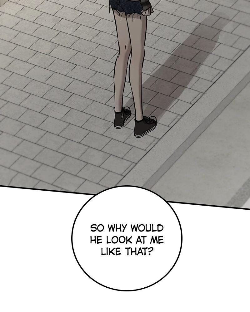 Beastly Things Chapter 40 - Page 20