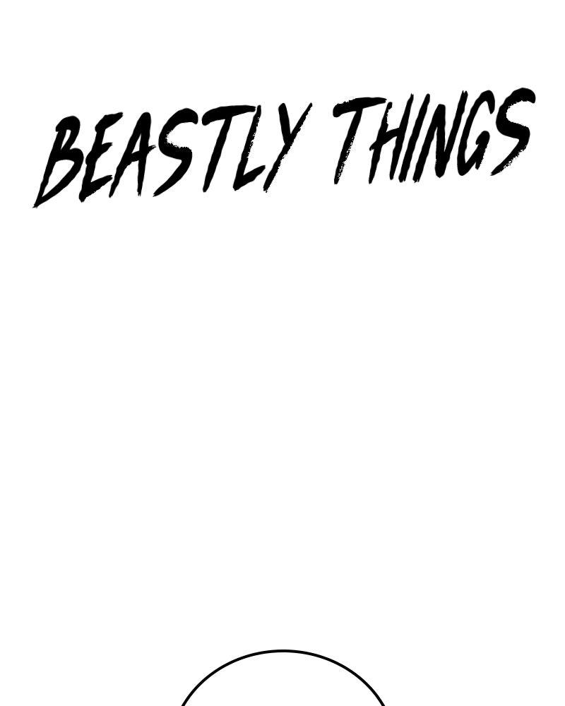 Beastly Things Chapter 40 - Page 22