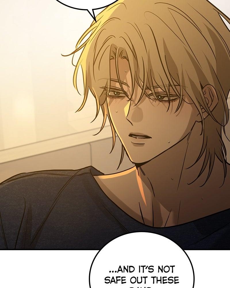 Beastly Things Chapter 40 - Page 29