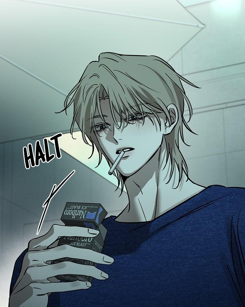 Beastly Things Chapter 40 - Page 100