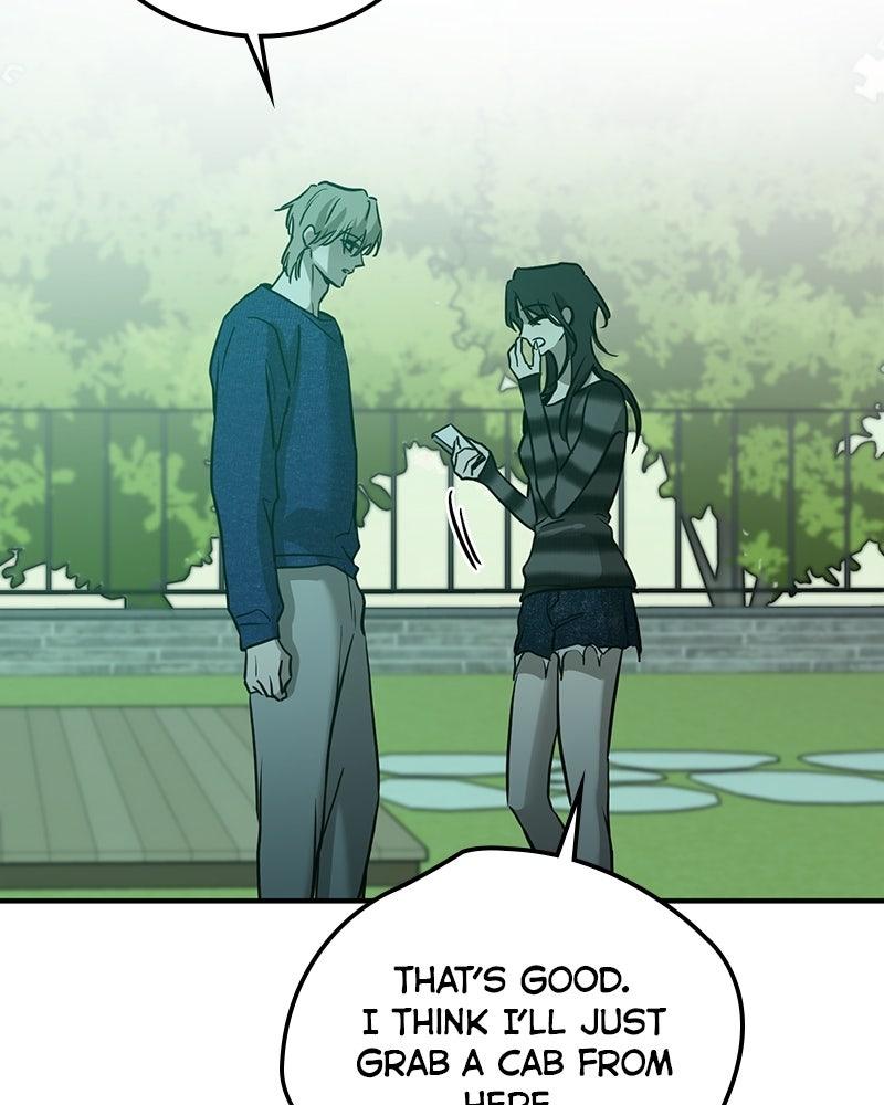 Beastly Things Chapter 40 - Page 111