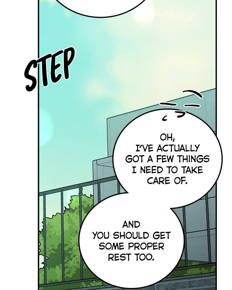 Beastly Things Chapter 40 - Page 113