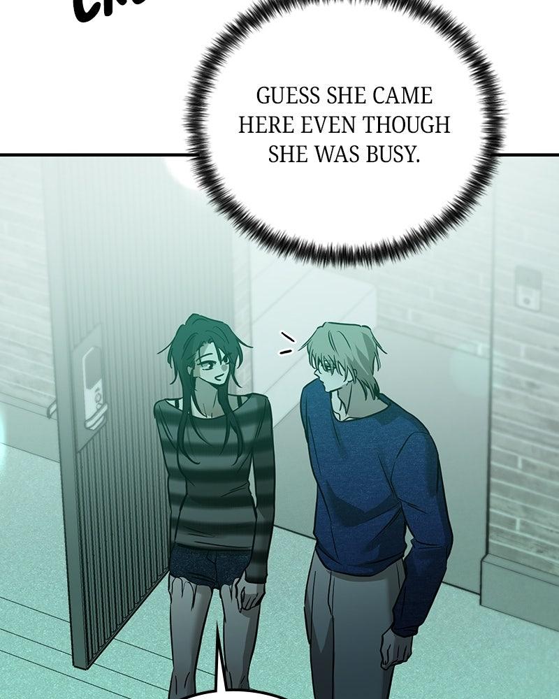 Beastly Things Chapter 40 - Page 115