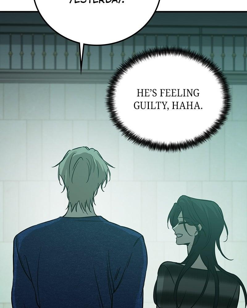 Beastly Things Chapter 40 - Page 123