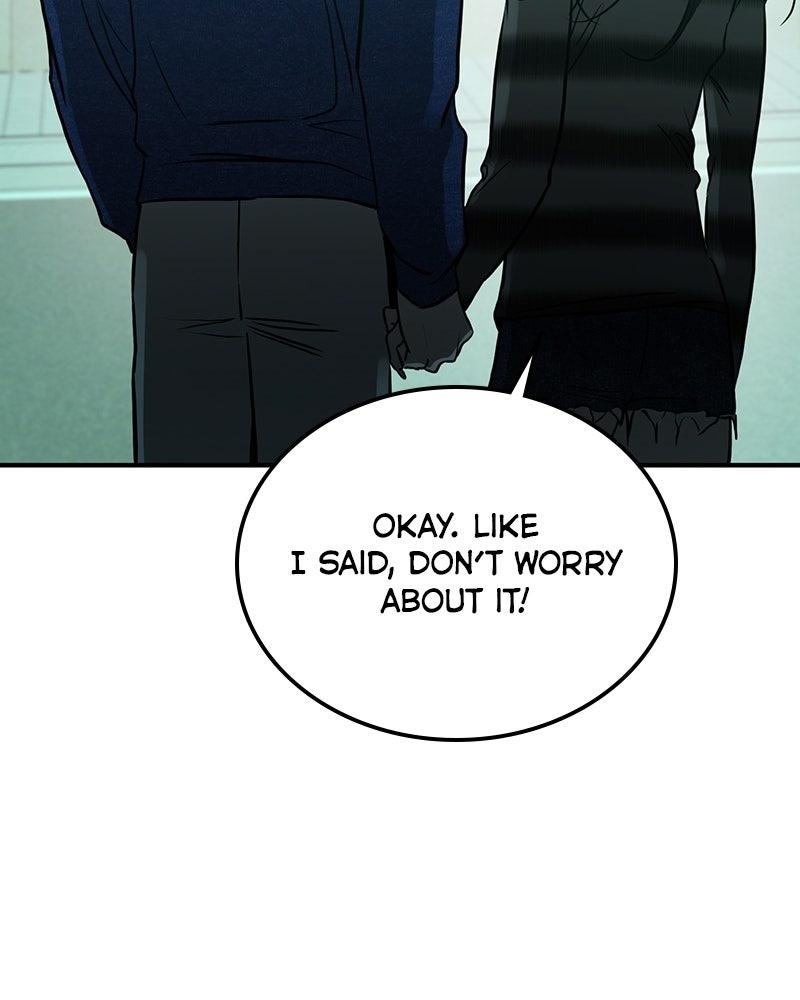 Beastly Things Chapter 40 - Page 124