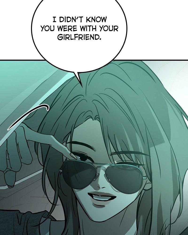 Beastly Things Chapter 40 - Page 132