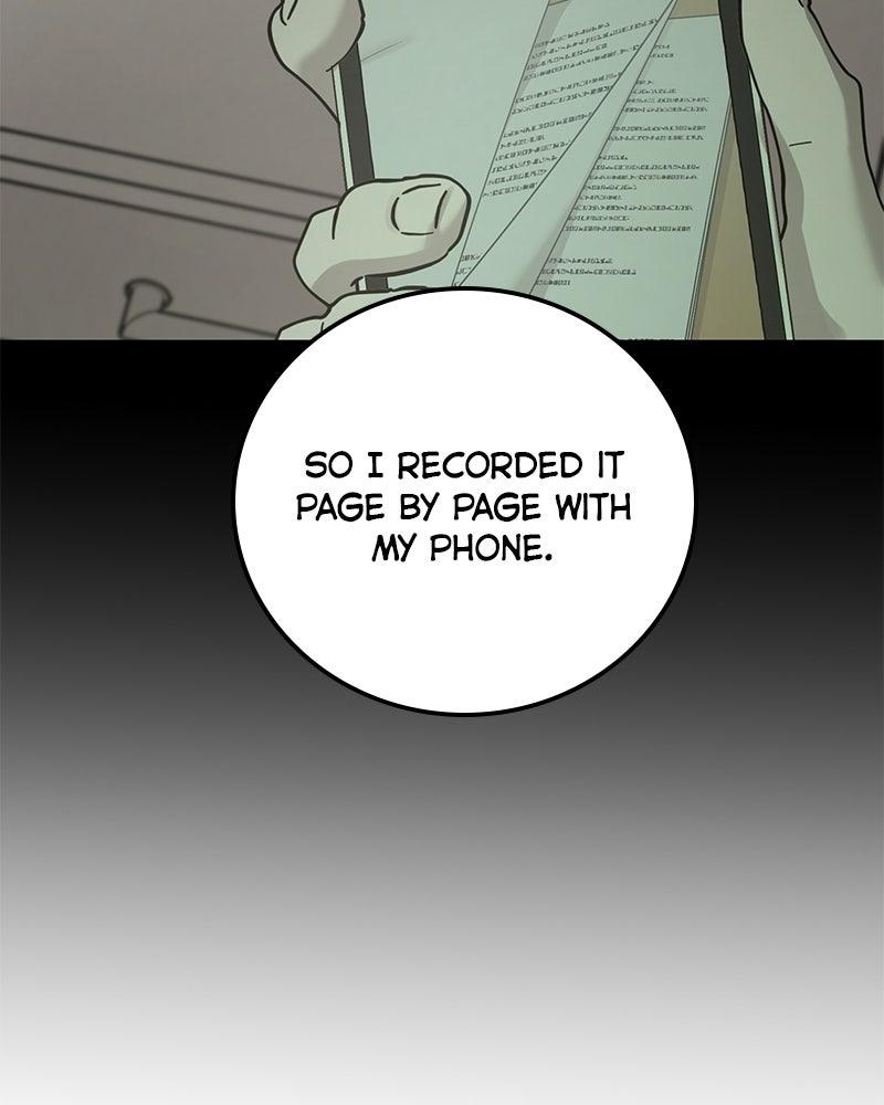 Beastly Things Episode 45 128