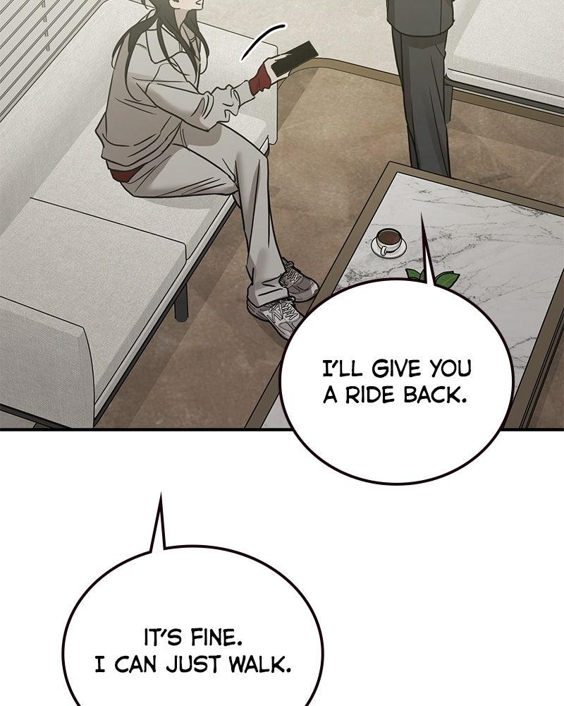 Beastly Things Episode 46 47