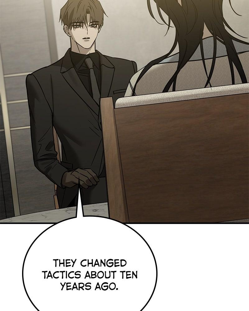 Beastly Things Episode 50 77