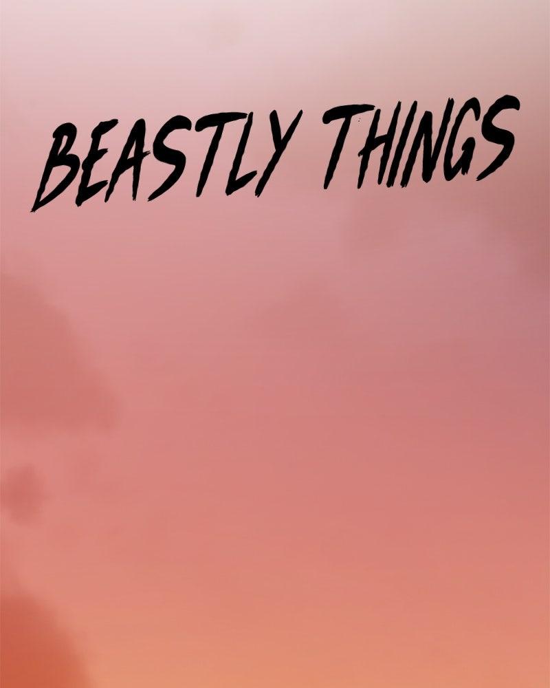 Beastly Things Episode 54 20