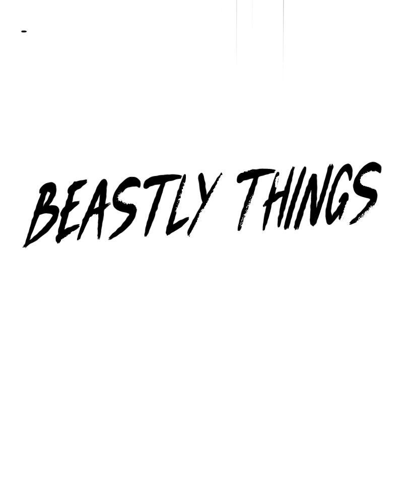 Beastly Things Episode 55 30