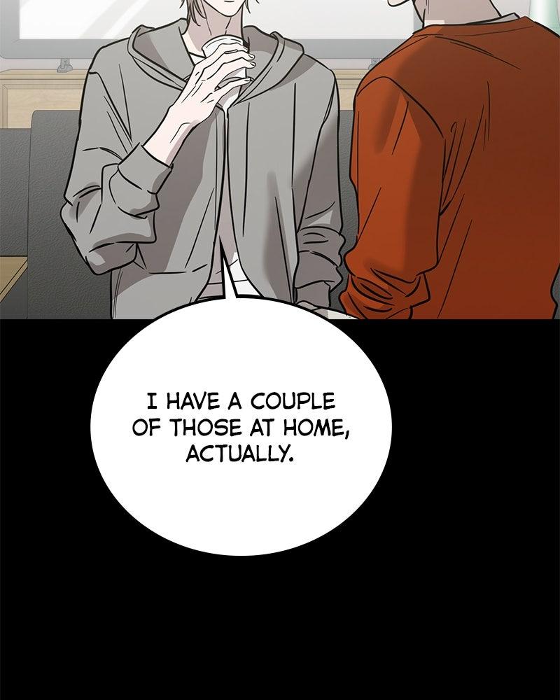 Beastly Things Episode 55 60