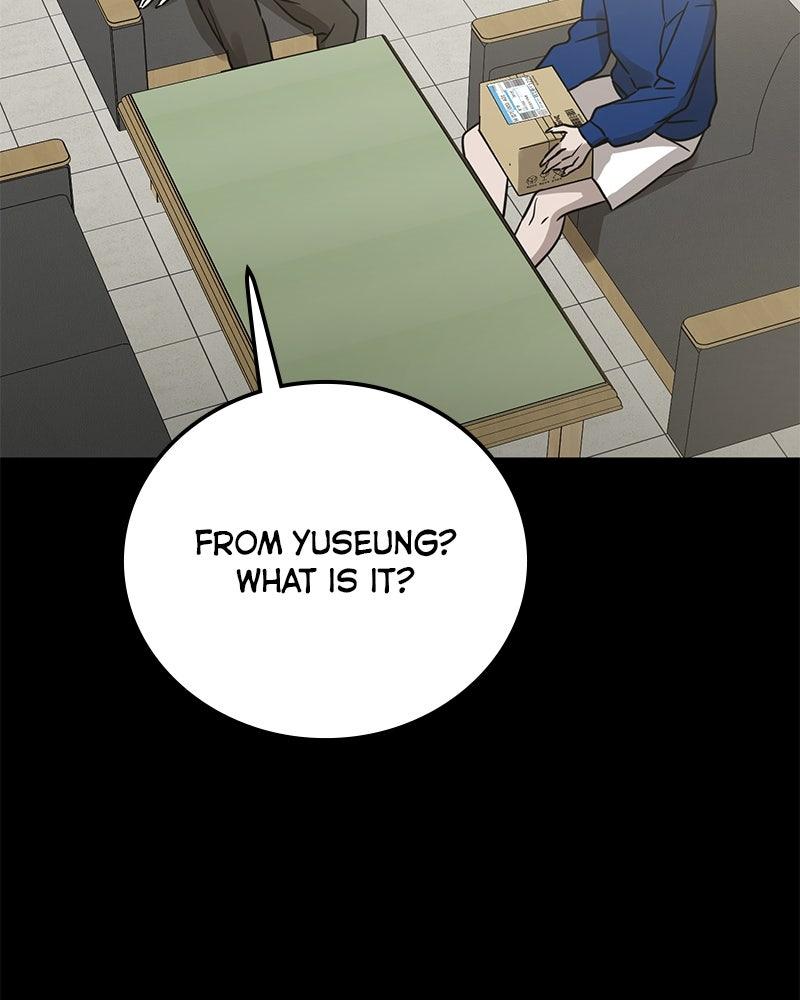 Beastly Things Episode 55 66