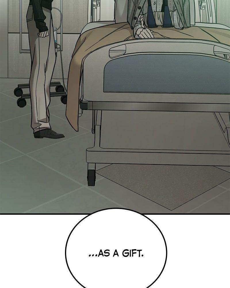 Beastly Things Episode 56 8