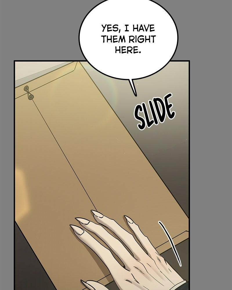 Beastly Things Episode 59 80