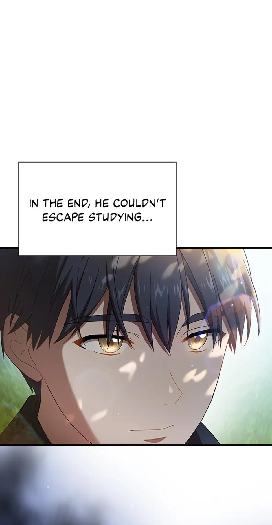 Becoming a Magic School Mage Episode 1 10