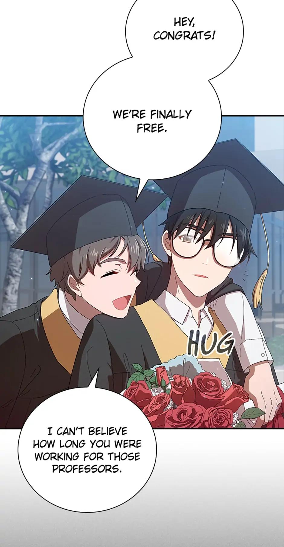 Becoming a Magic School Mage Episode 1 15