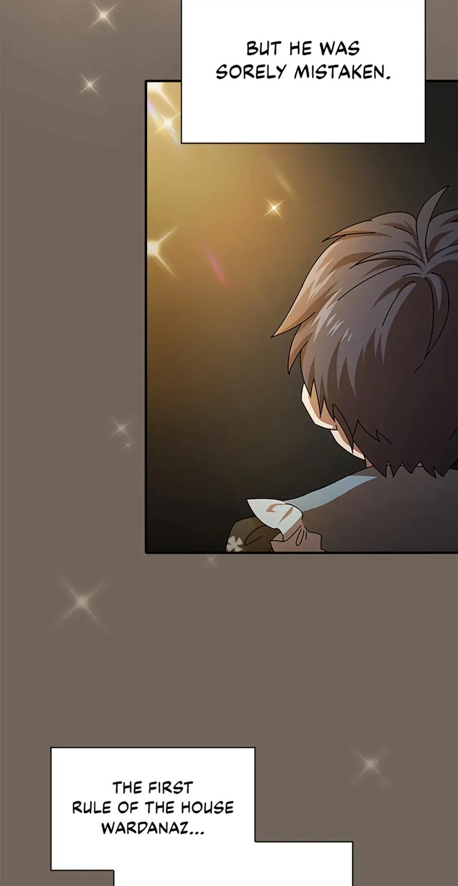 Becoming a Magic School Mage Episode 1 40