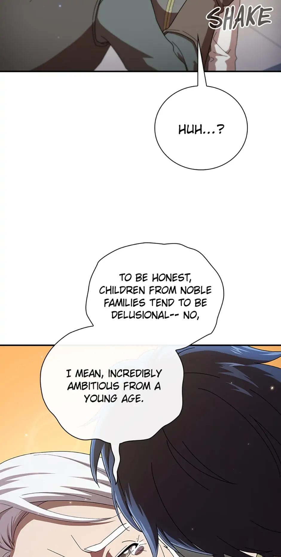 Becoming a Magic School Mage Episode 1 50