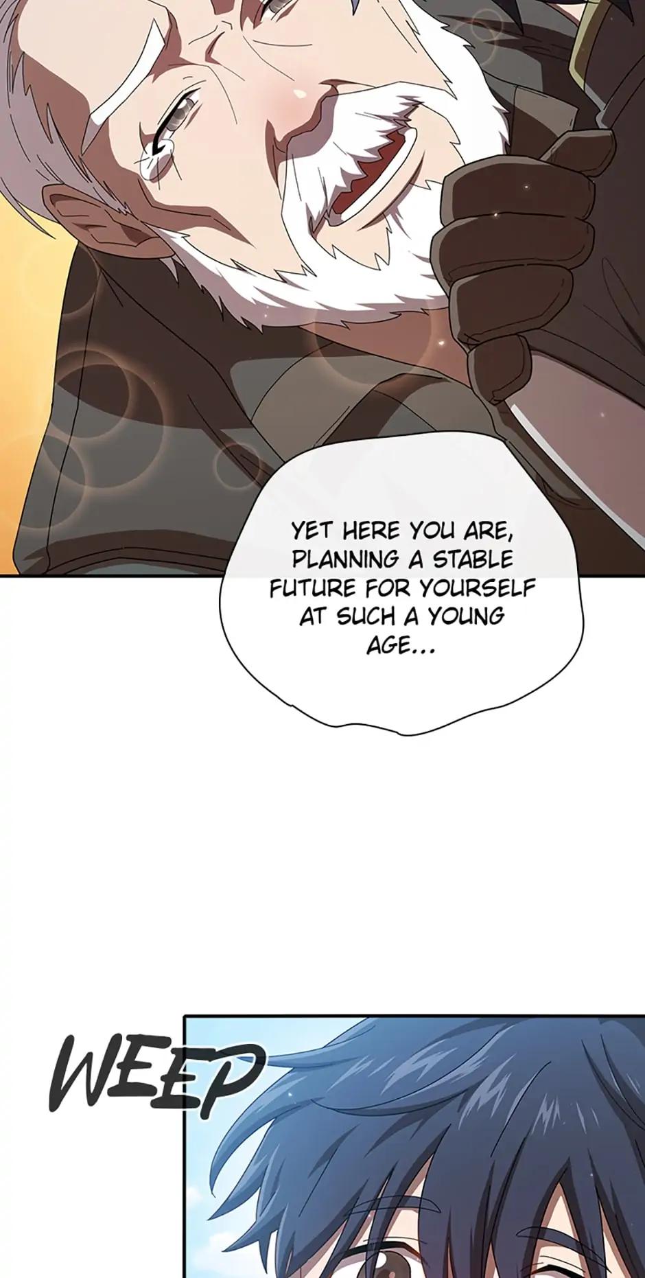 Becoming a Magic School Mage Episode 1 51