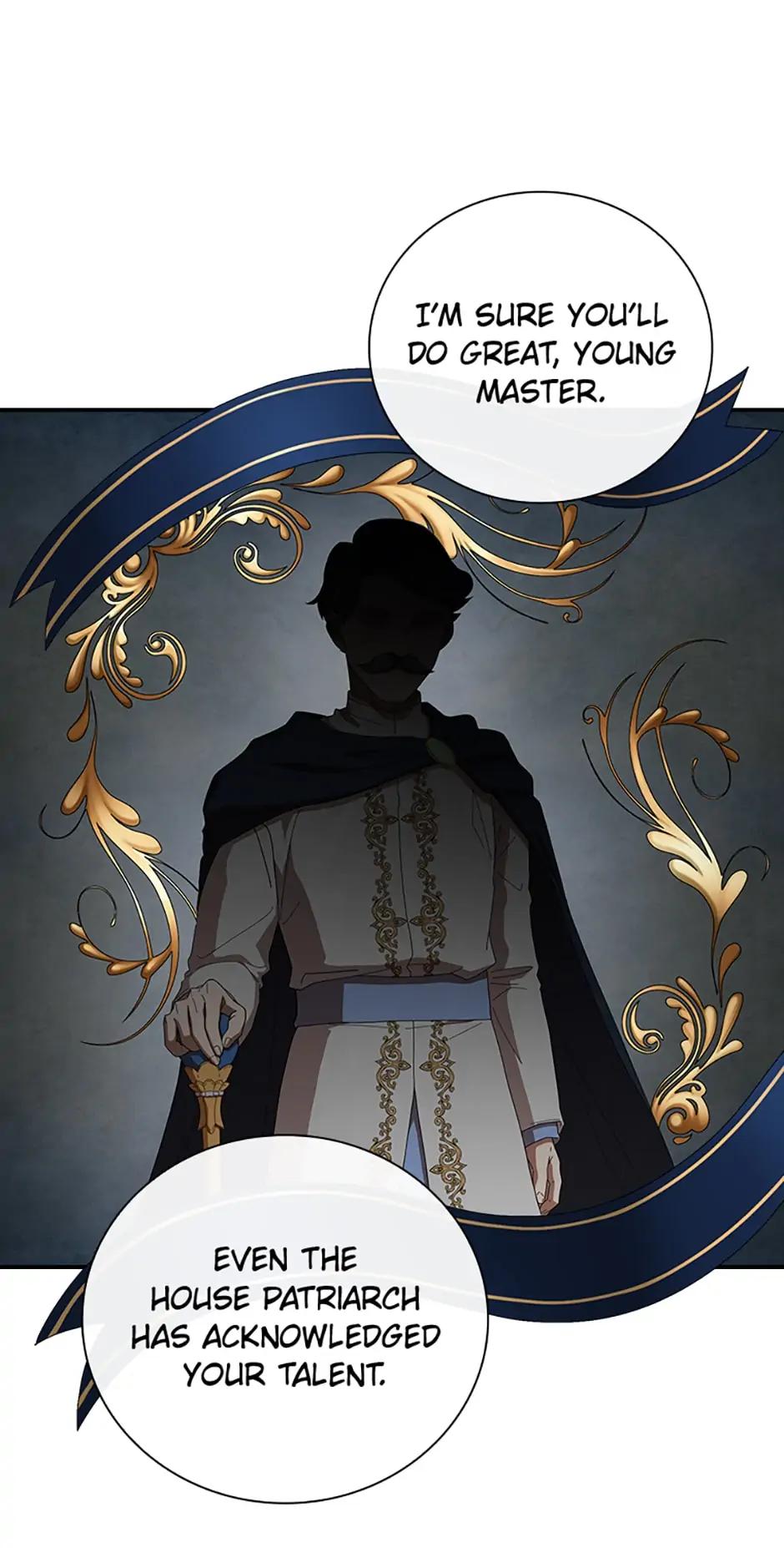 Becoming a Magic School Mage Episode 1 57