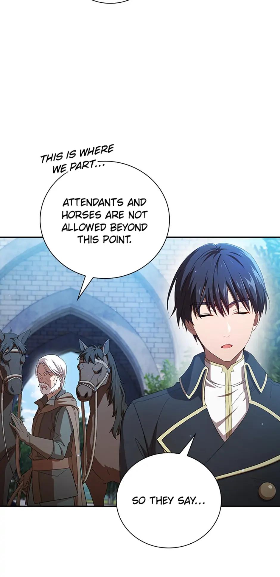 Becoming a Magic School Mage Episode 1 59