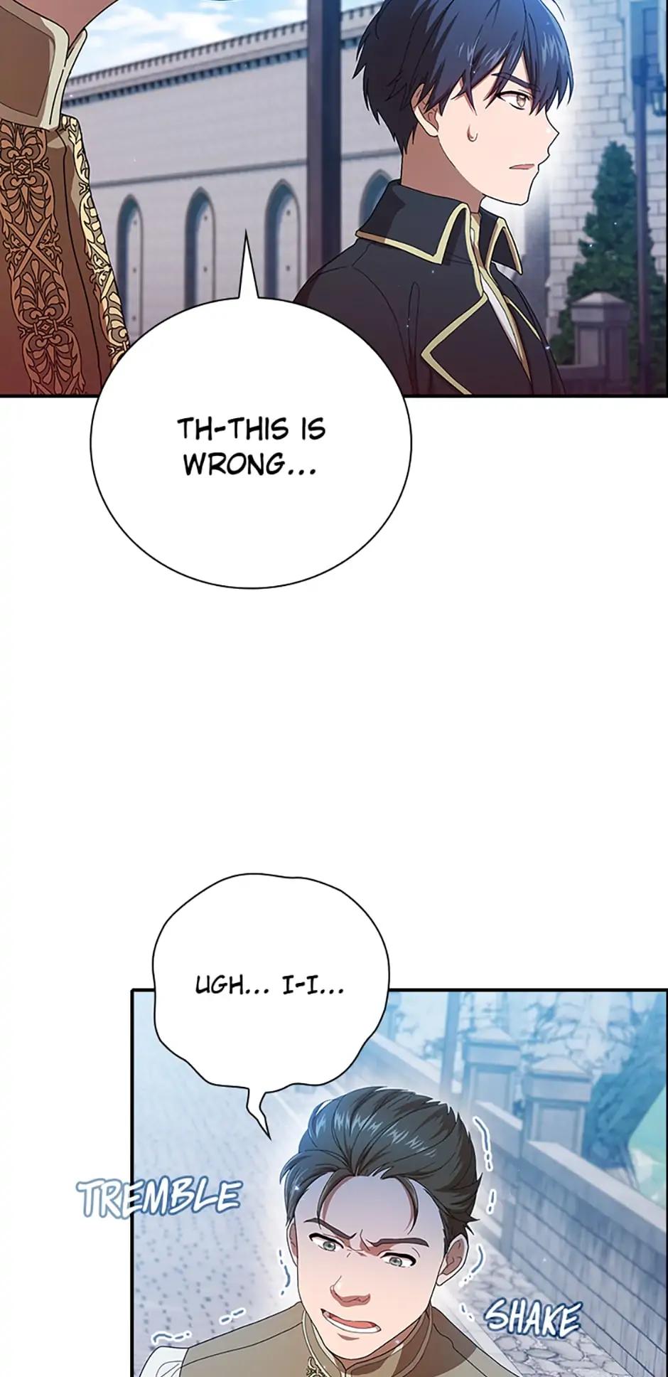 Becoming a Magic School Mage Episode 1 64