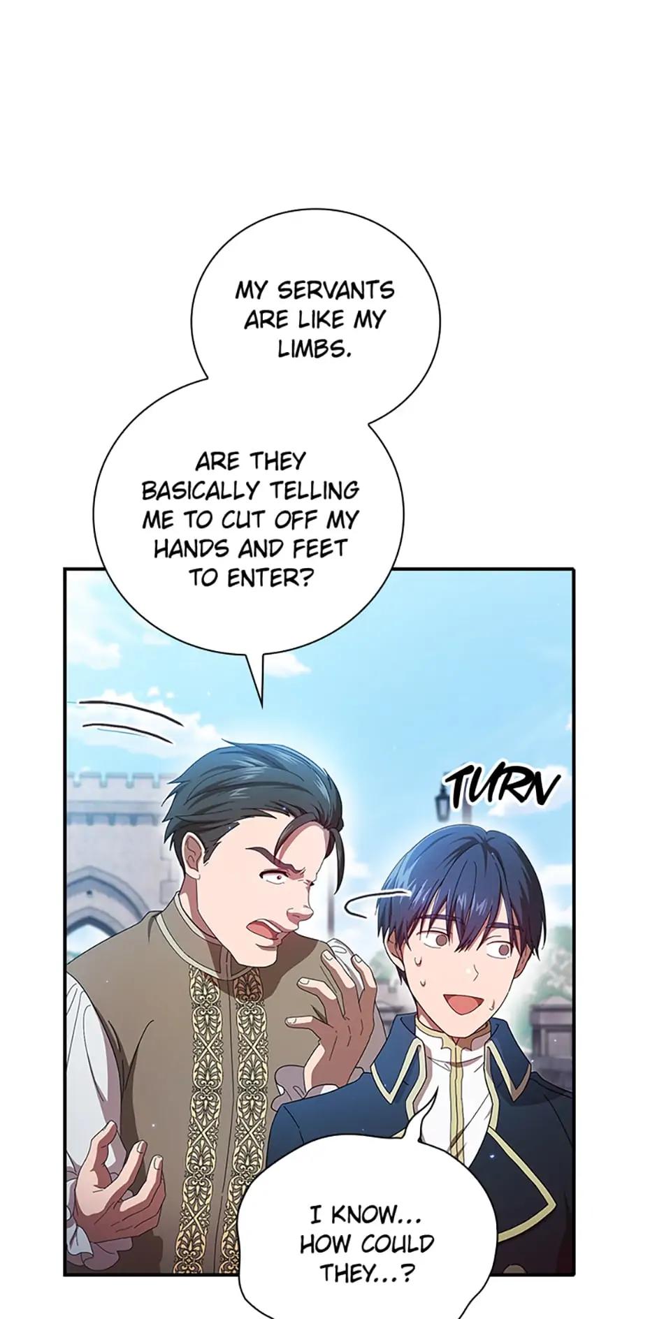 Becoming a Magic School Mage Episode 1 68