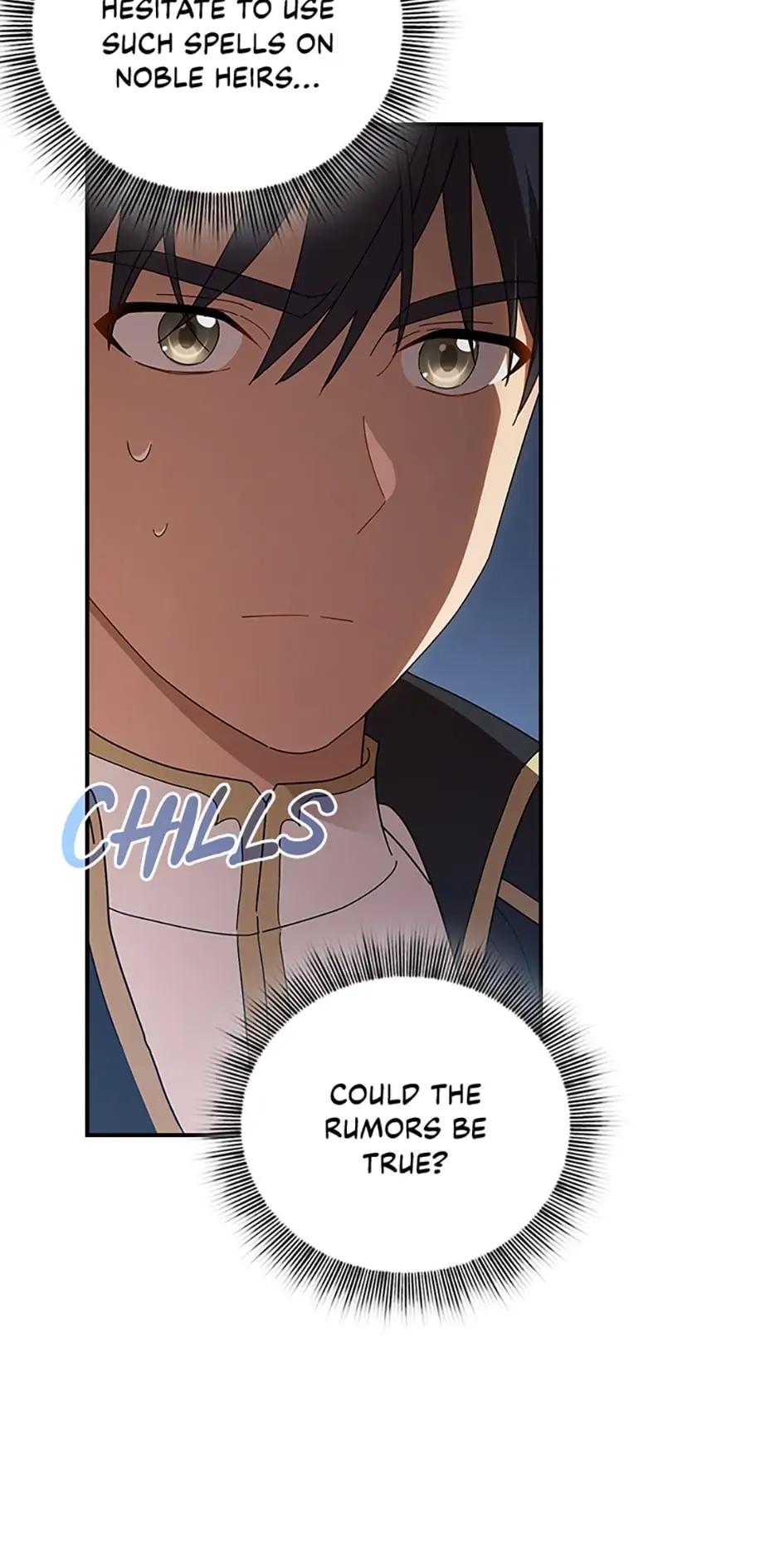 Becoming a Magic School Mage Episode 1 73