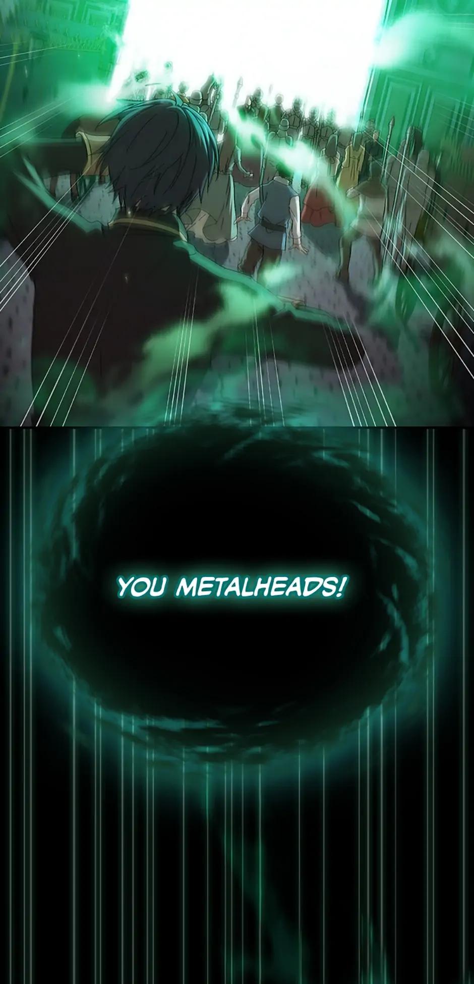 Becoming a Magic School Mage Episode 1 76