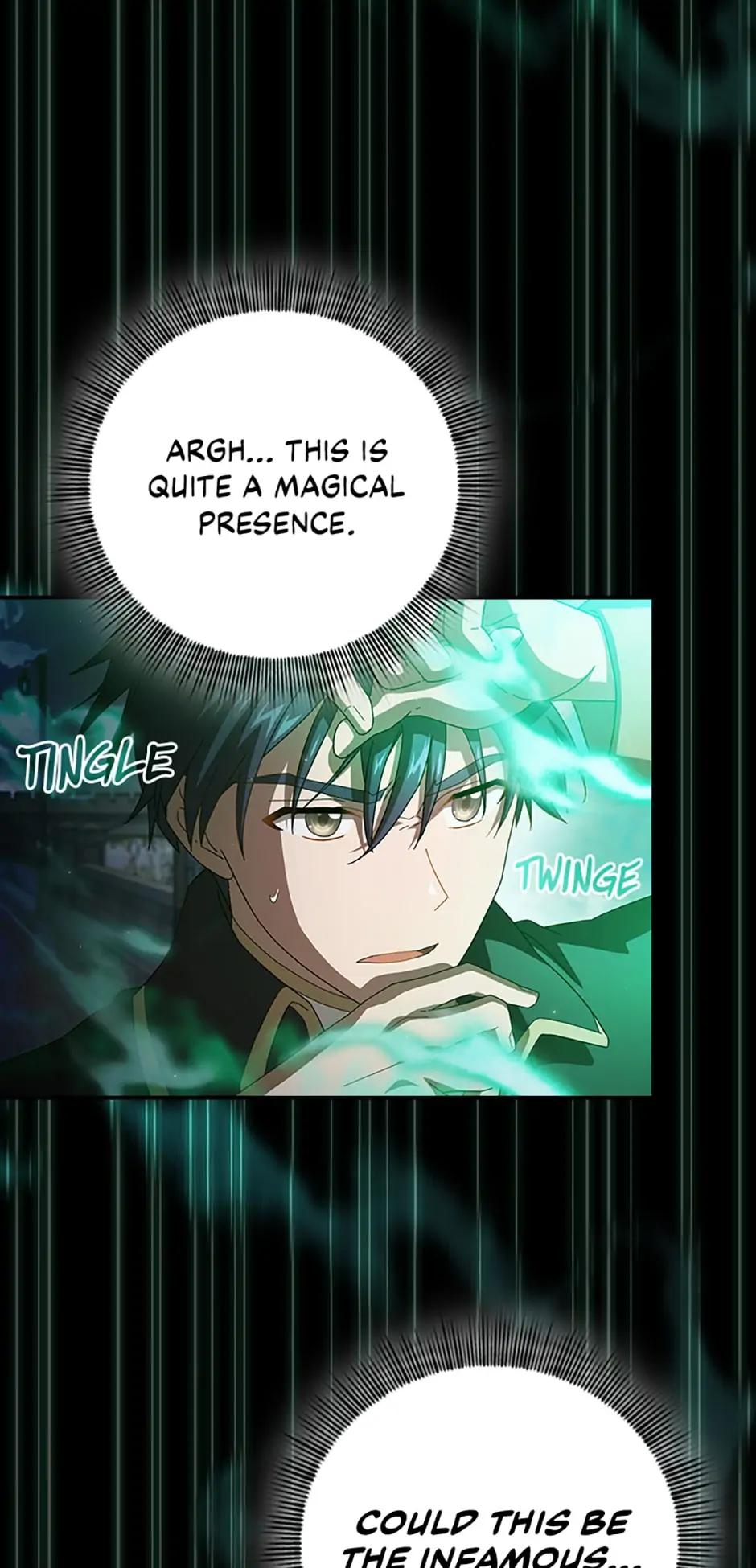 Becoming a Magic School Mage Episode 1 77