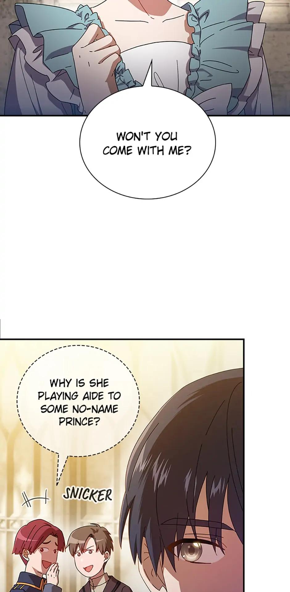 Becoming a Magic School Mage Episode 2 15