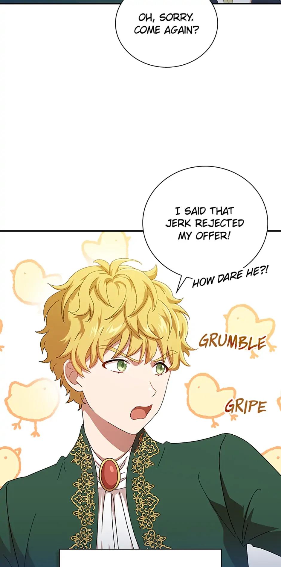 Becoming a Magic School Mage Episode 2 23