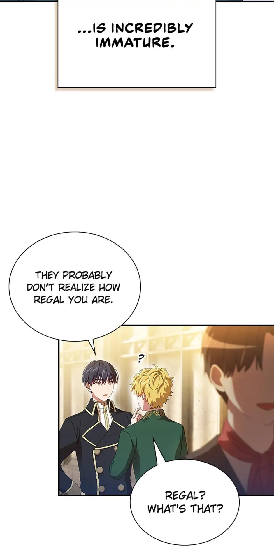 Becoming a Magic School Mage Episode 2 24