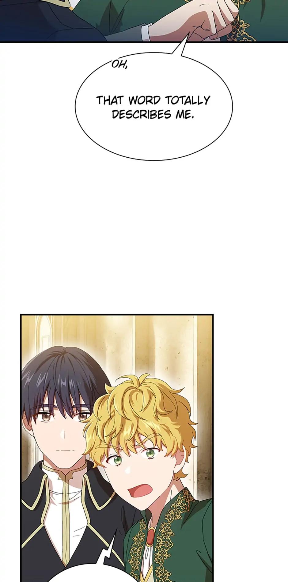 Becoming a Magic School Mage Episode 2 26